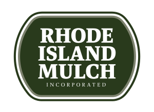 Rhode Island Mulch logo